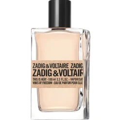 ZADIG&VOLTAIRE Düfte·Eau De Parfum Spray|