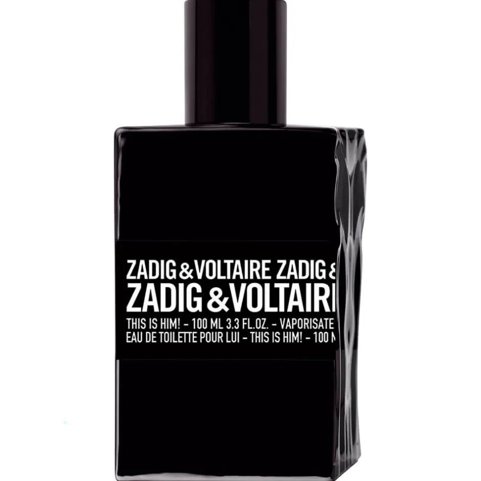 ZADIG&VOLTAIRE Düfte·Eau De Toilette Spray|