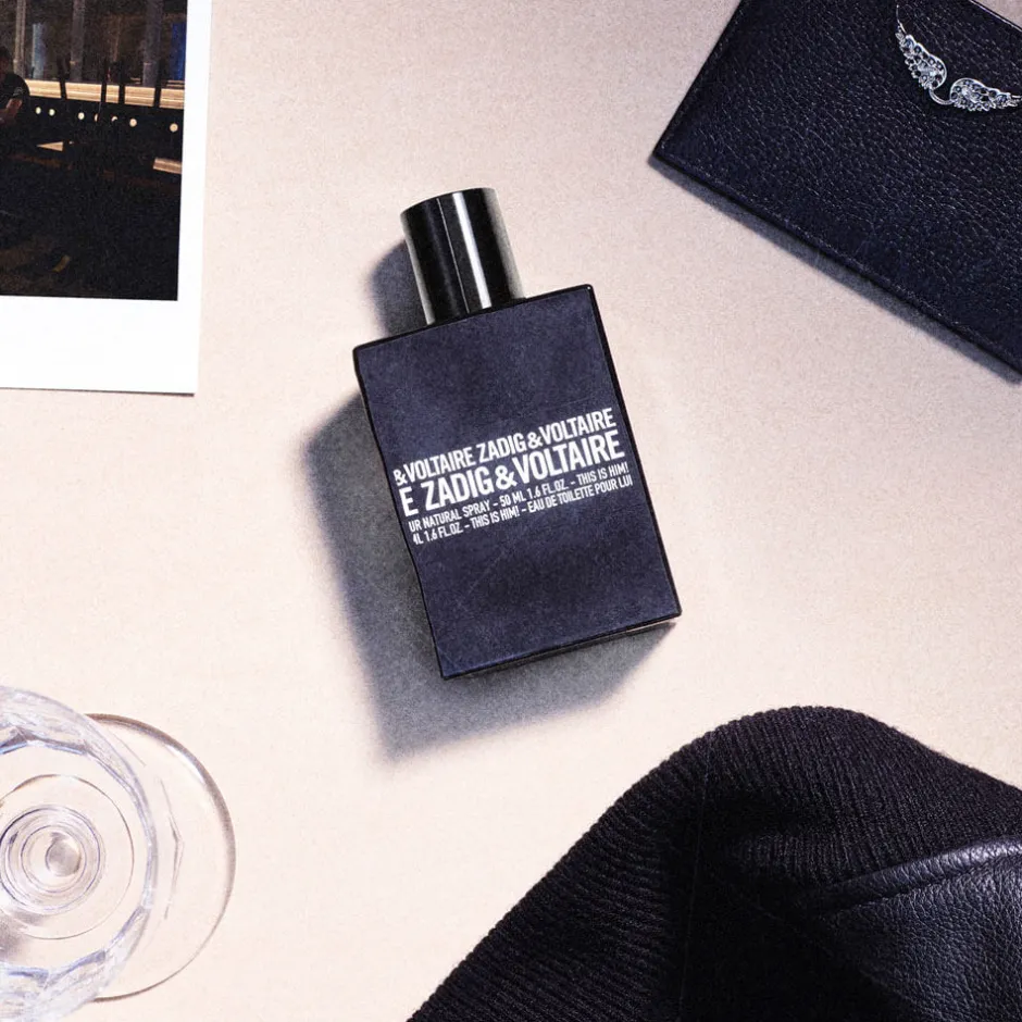ZADIG&VOLTAIRE Düfte·Eau De Toilette Spray|