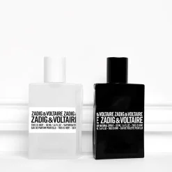 ZADIG&VOLTAIRE Düfte·Eau De Toilette Spray|
