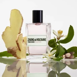 ZADIG&VOLTAIRE Düfte·Eau De Parfum Spray|