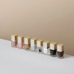 ZARKO BEAUTY Nagelpflege|