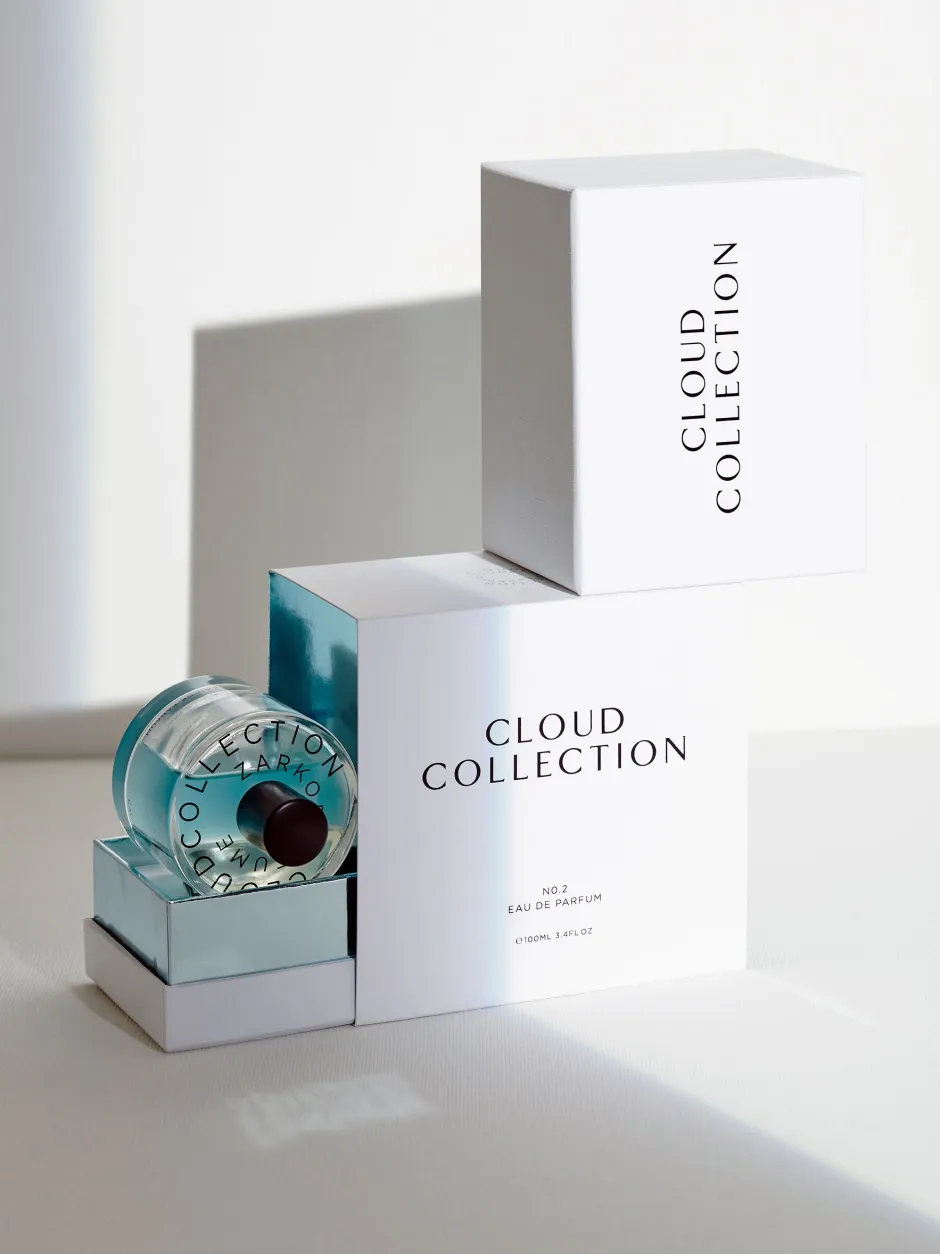 ZARKOPERFUME Düfte|