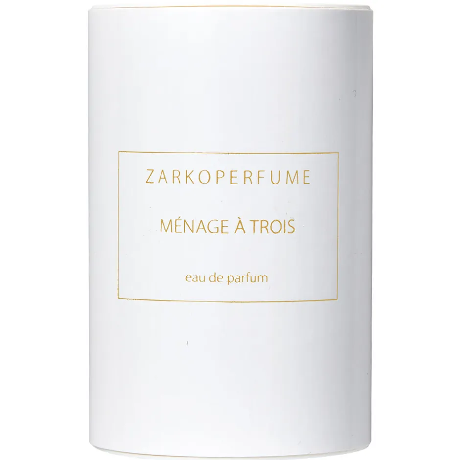 ZARKOPERFUME Düfte|
